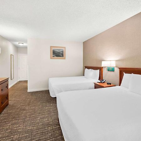 Best Western Stagecoach Inn Pollock Pines Экстерьер фото