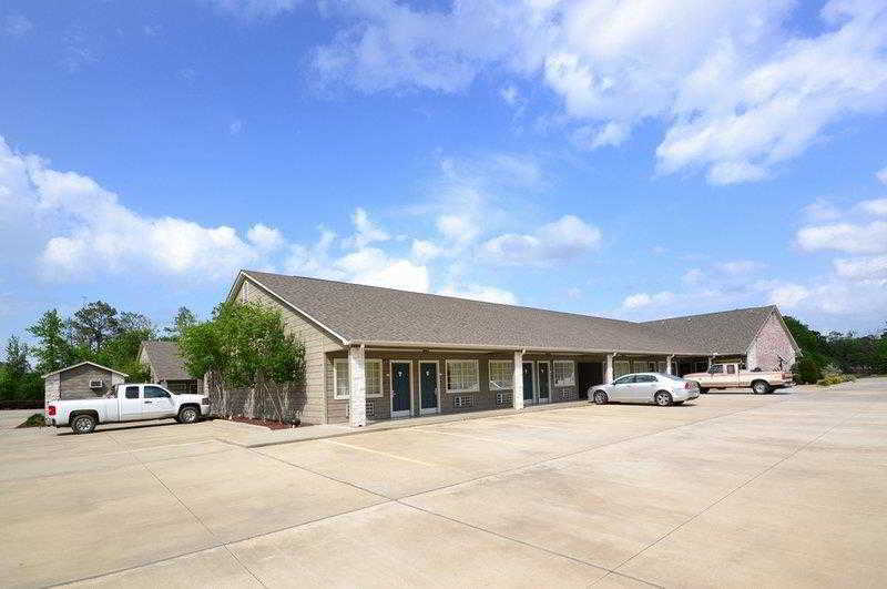 Best Western Stagecoach Inn Pollock Pines Экстерьер фото