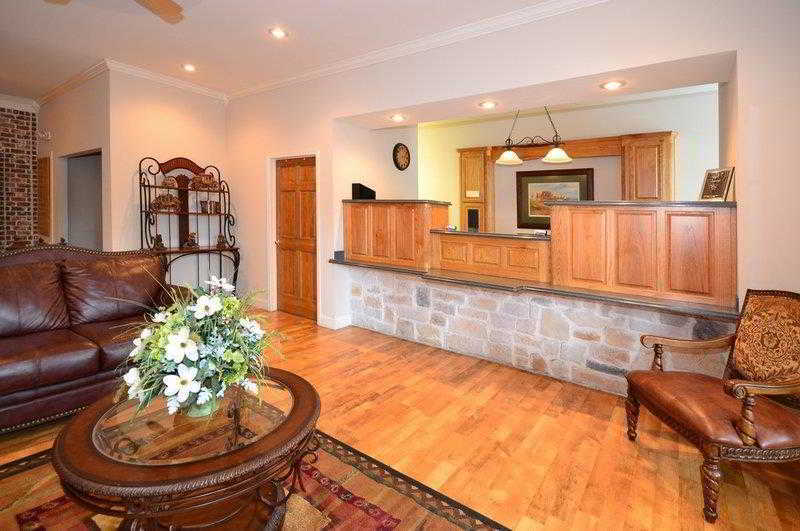 Best Western Stagecoach Inn Pollock Pines Экстерьер фото