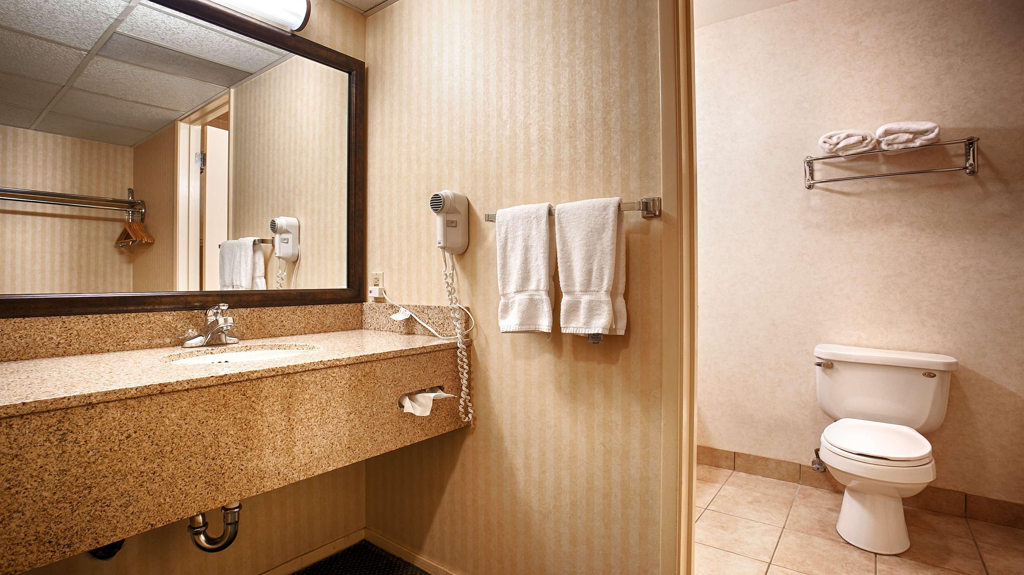 Best Western Stagecoach Inn Pollock Pines Экстерьер фото