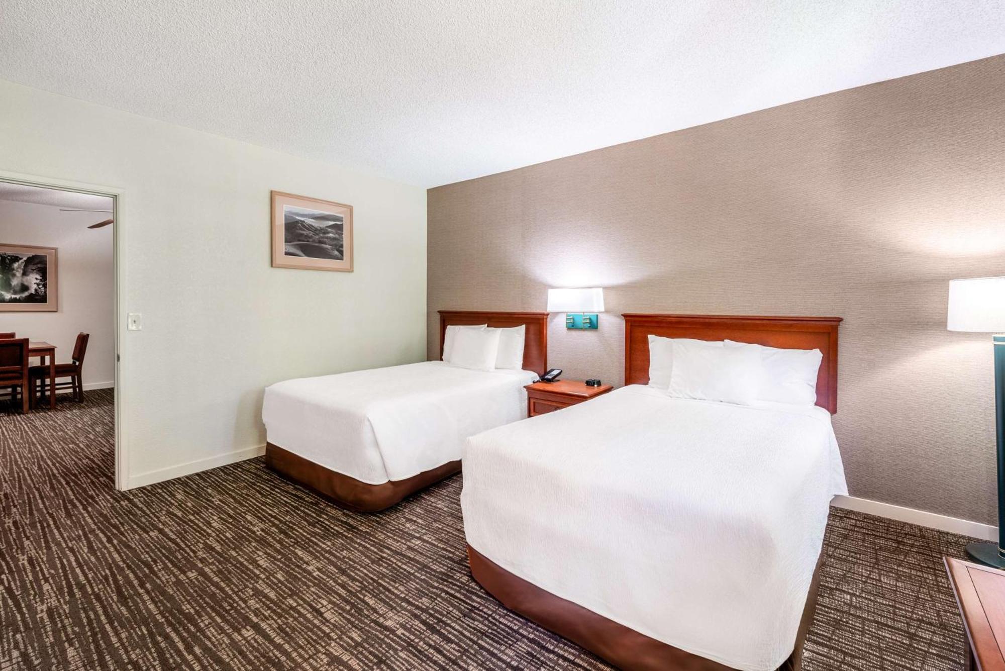 Best Western Stagecoach Inn Pollock Pines Экстерьер фото