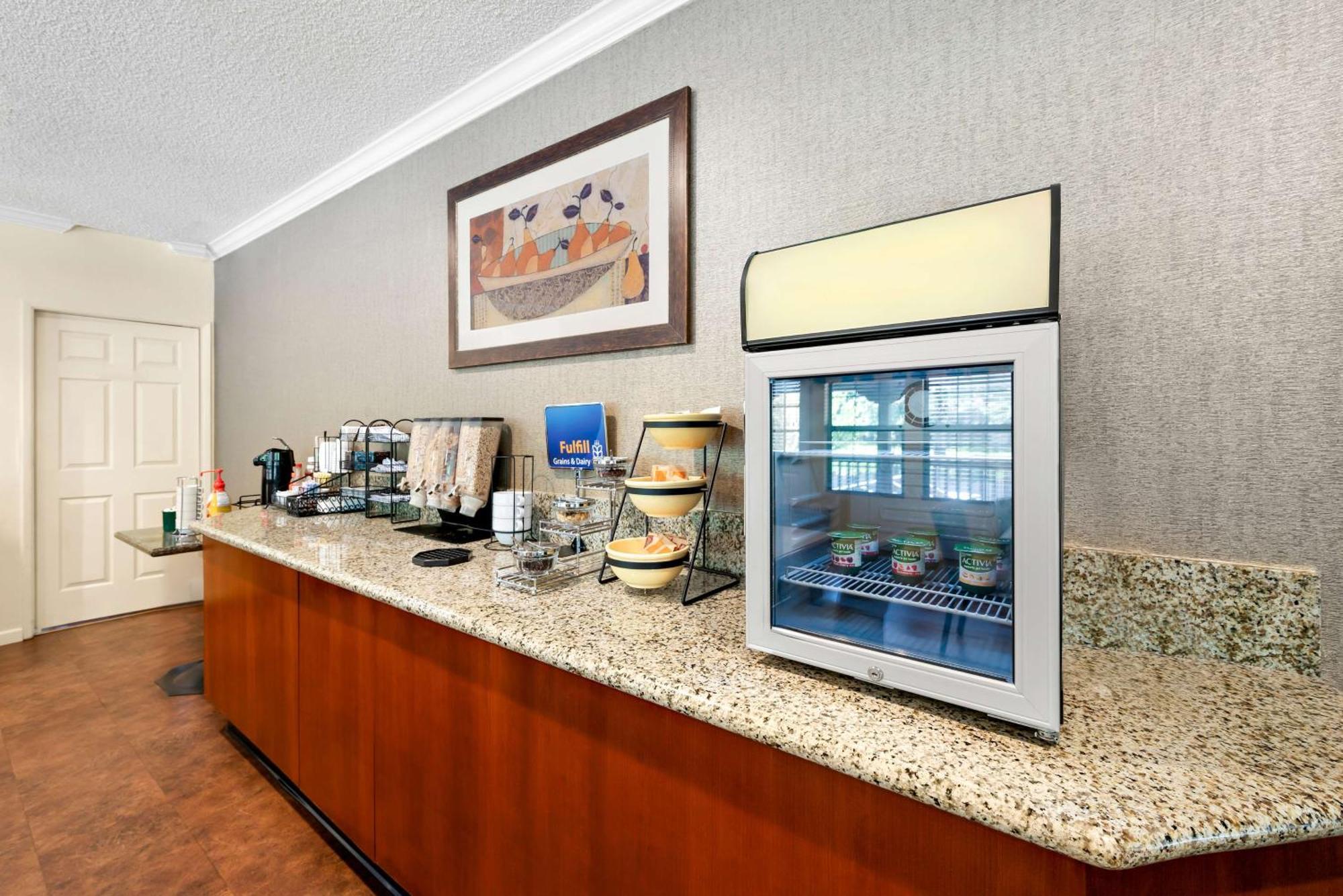 Best Western Stagecoach Inn Pollock Pines Экстерьер фото