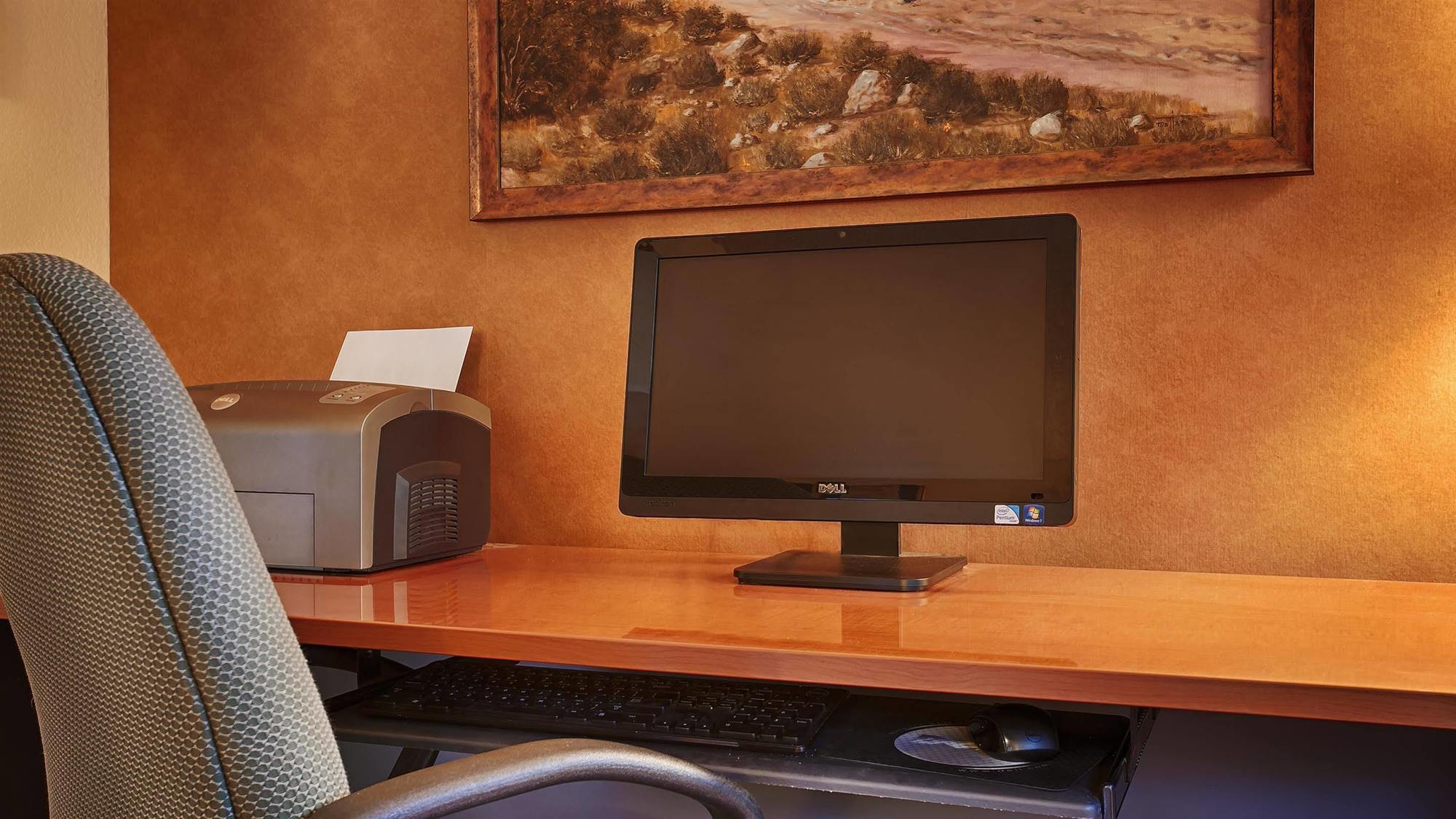 Best Western Stagecoach Inn Pollock Pines Экстерьер фото