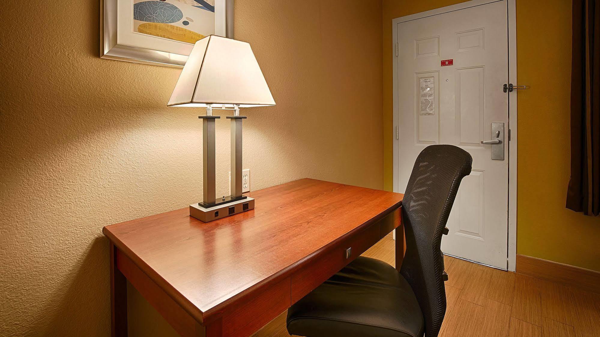 Best Western Stagecoach Inn Pollock Pines Экстерьер фото